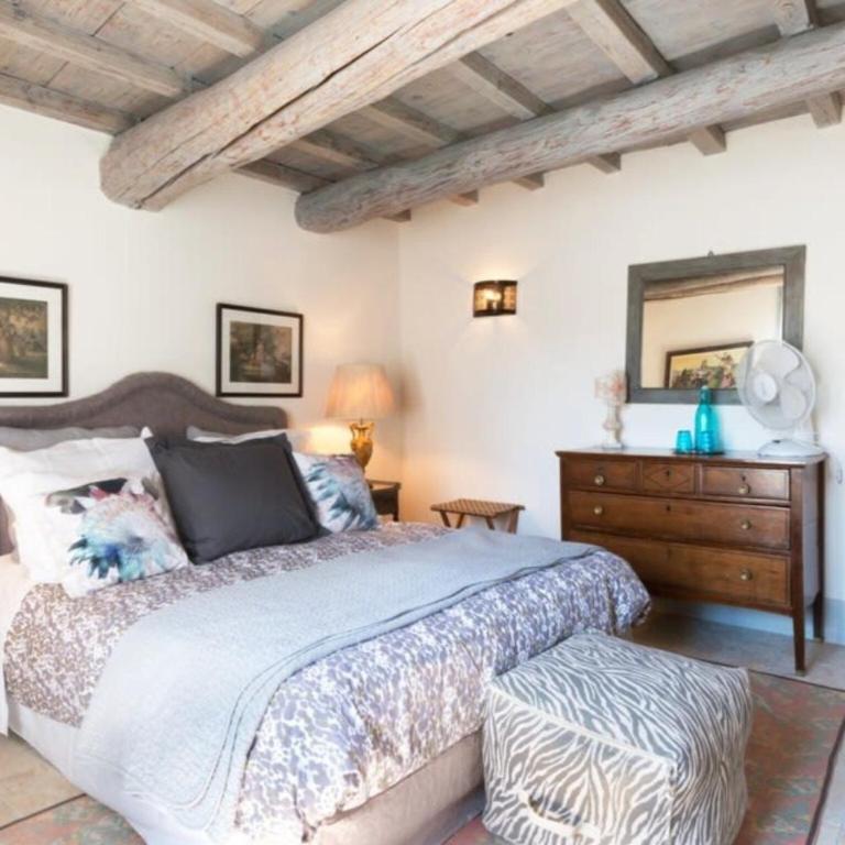 Heated Pool Apartment in Uzes - Appartement 3 Chambres - 4