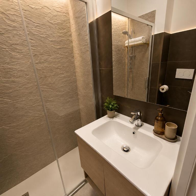 Residence Circo Massimo - Apartments & Suites - Appartamento Suite - 11