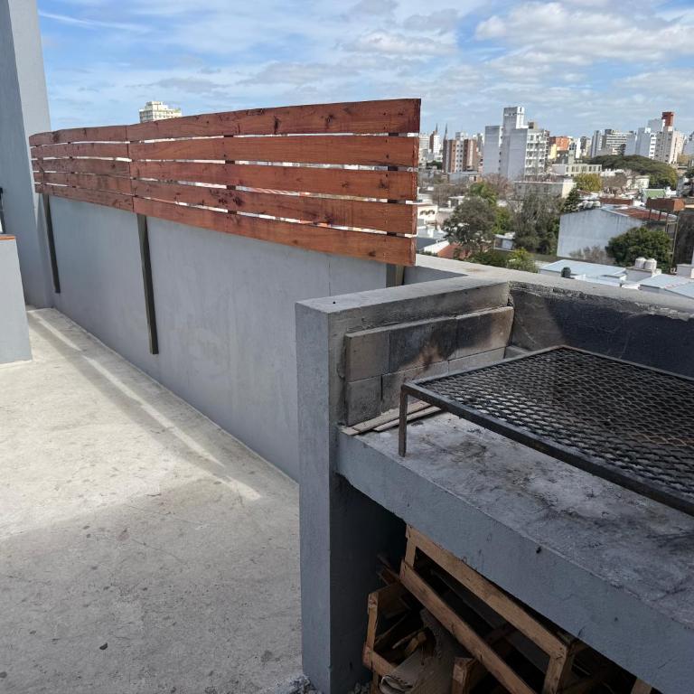 Monoambiente - One-Bedroom Apartment - 7