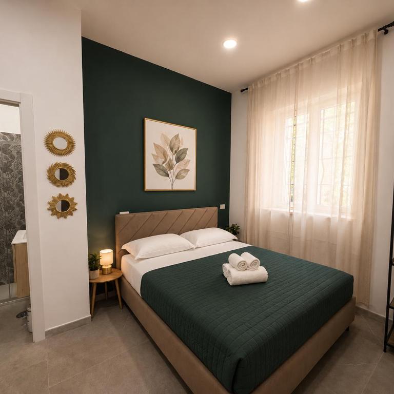 Residence Circo Massimo - Apartments & Suites - Appartamento Suite - 10