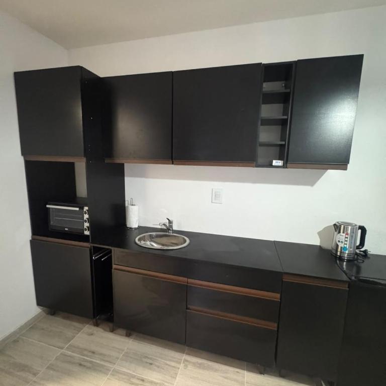 Parques de Talero - Apartamento de 1 dormitorio - 3
