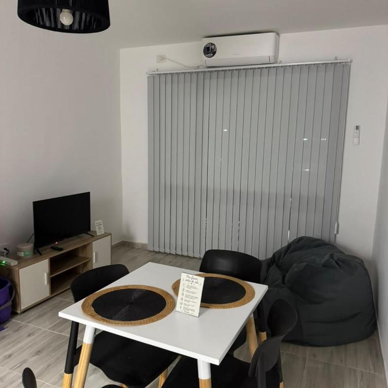 Parques de Talero - Apartamento de 1 dormitorio - 1