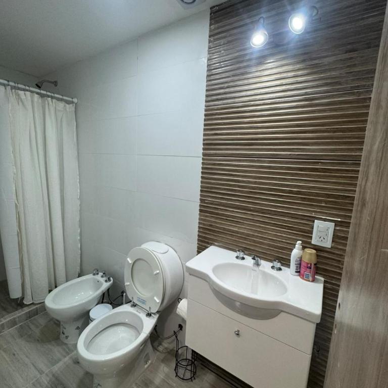 Parques de Talero - Apartamento de 1 dormitorio - 8