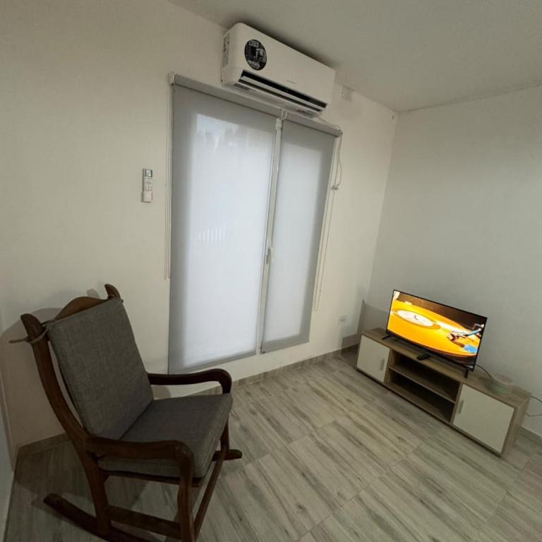 Parques de Talero - Apartamento de 1 dormitorio - 6