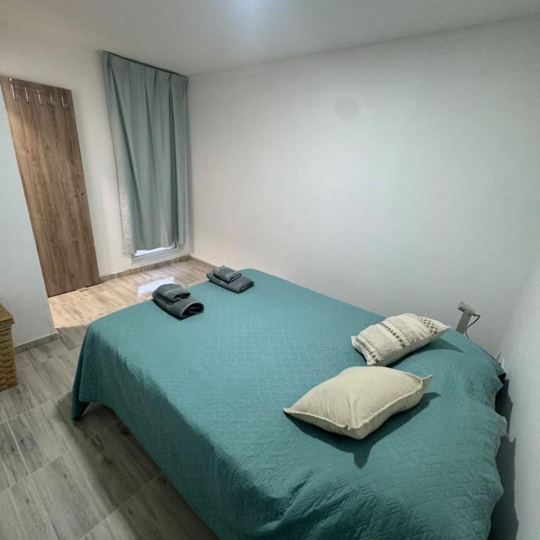 Parques de Talero - Apartamento de 1 dormitorio - 10