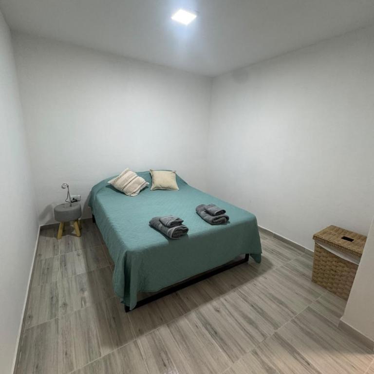 Parques de Talero - Apartamento de 1 dormitorio - 11
