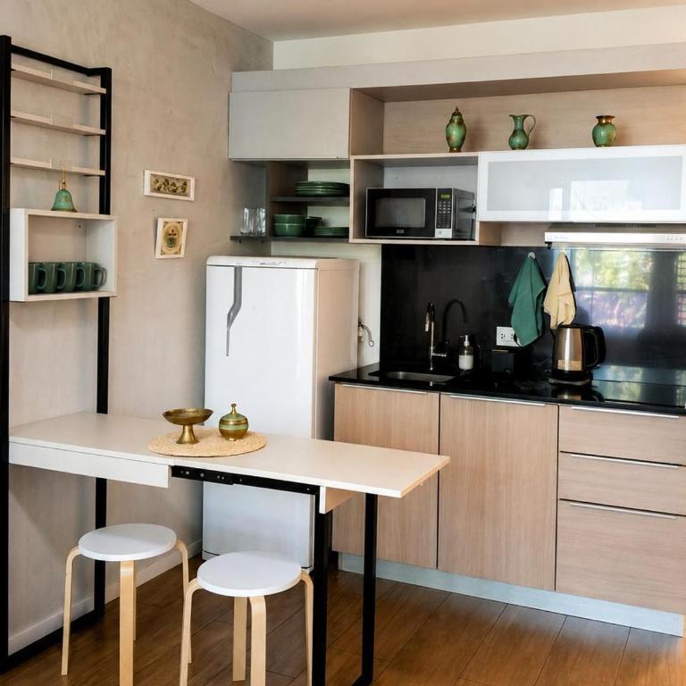 You by Smart Studio - Apartamento de 1 dormitorio - 3