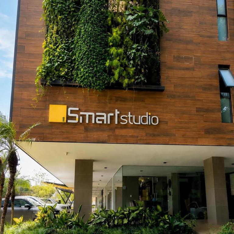 You by Smart Studio - Apartamento de 1 dormitorio - 10