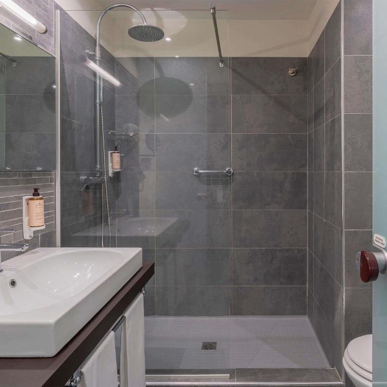 Hotel Mercure Siracusa - Camera Standard con 1 Letto Singolo - 1