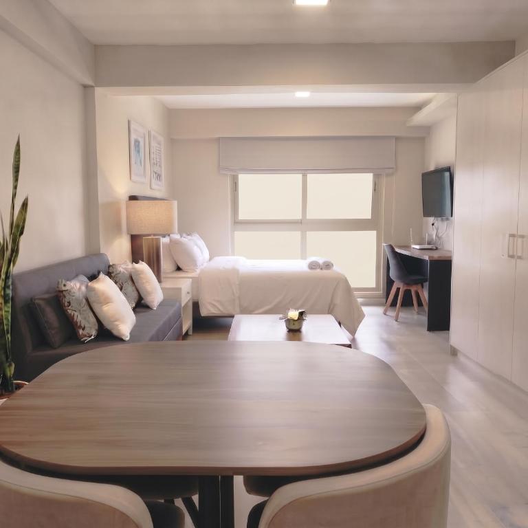 Loft Inc Free Parking Barranco Home Office 309 1B - One-Bedroom Apartment - 2
