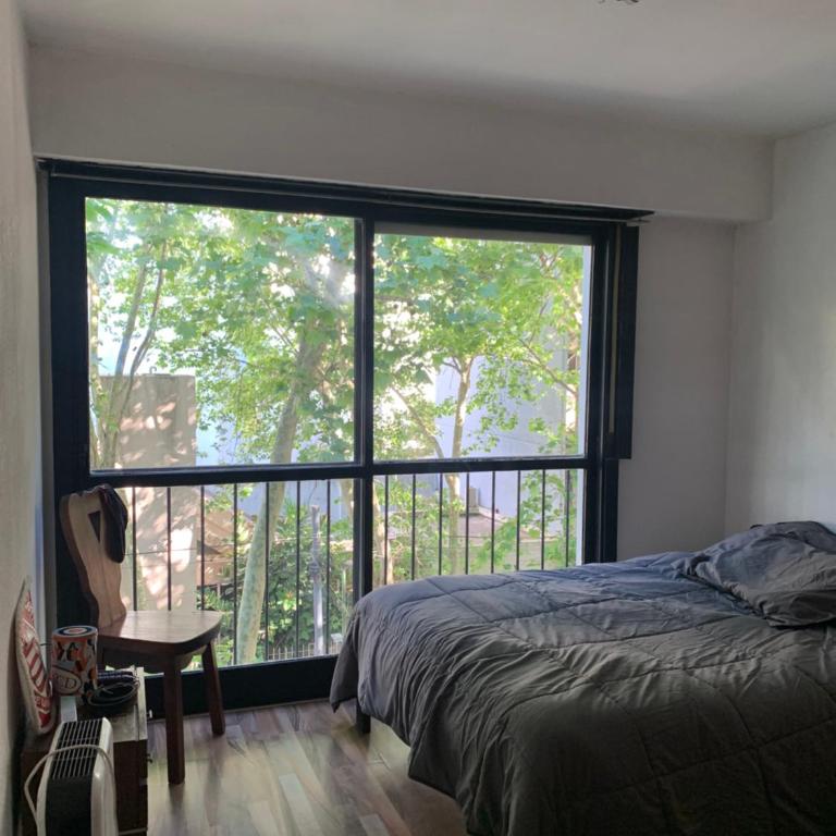 Departamento en La Plata - One-Bedroom Apartment - 2