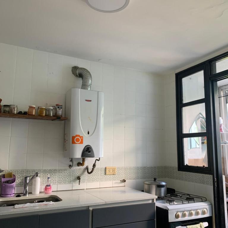 Departamento en La Plata - One-Bedroom Apartment - 3