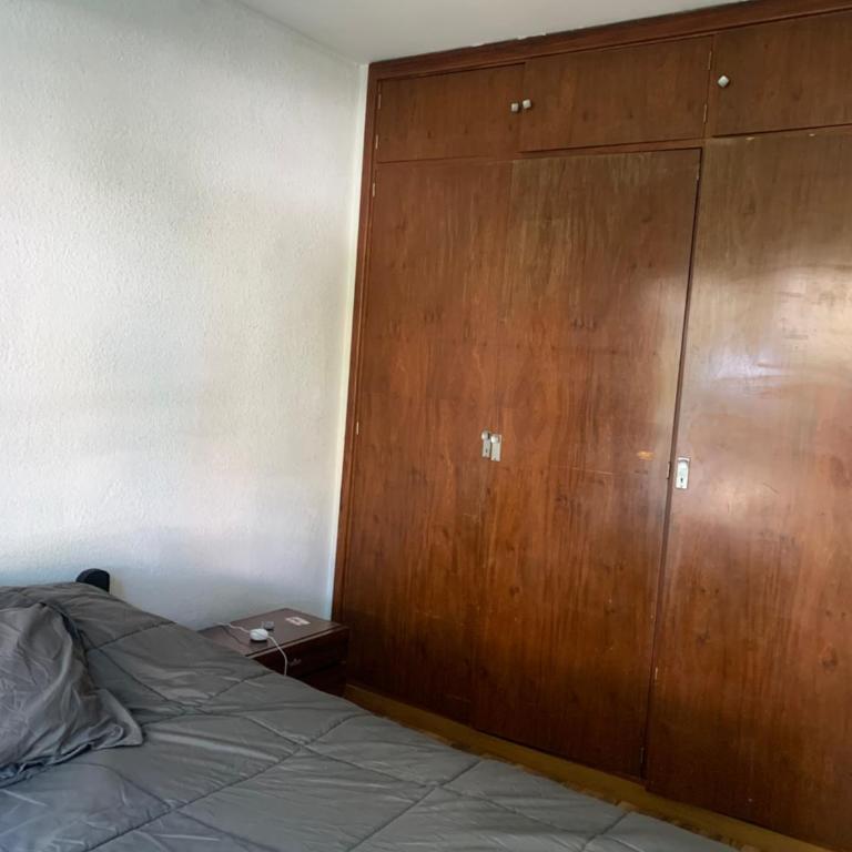 Departamento en La Plata - One-Bedroom Apartment - 4