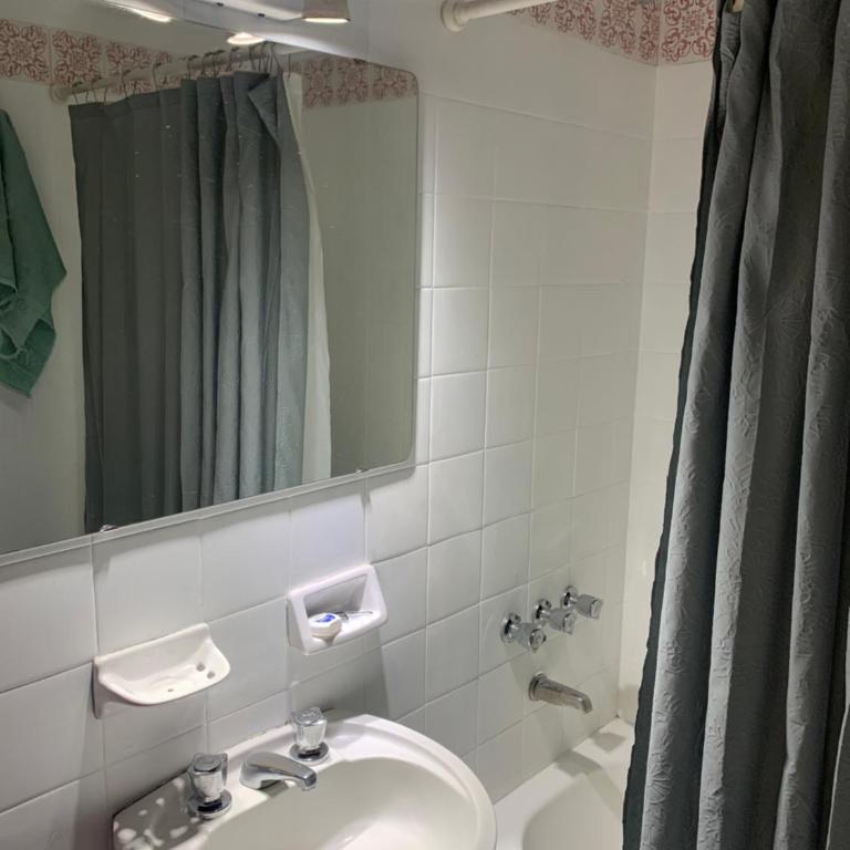 Departamento en La Plata - One-Bedroom Apartment - 5