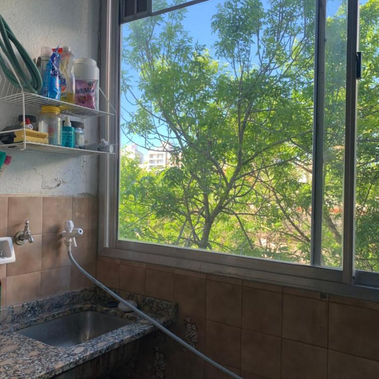 Departamento en La Plata - One-Bedroom Apartment - 7