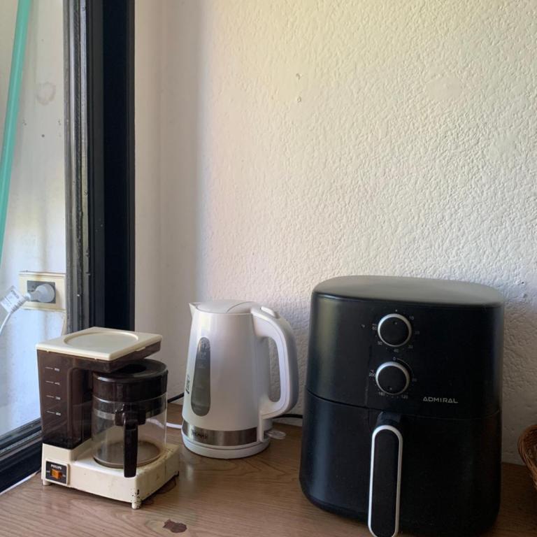 Departamento en La Plata - One-Bedroom Apartment - 8