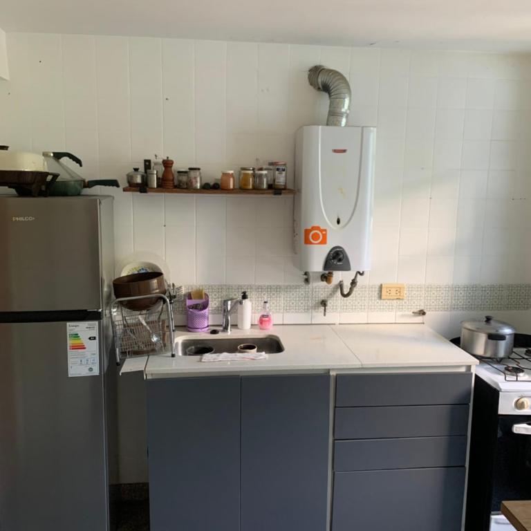 Departamento en La Plata - One-Bedroom Apartment - 9