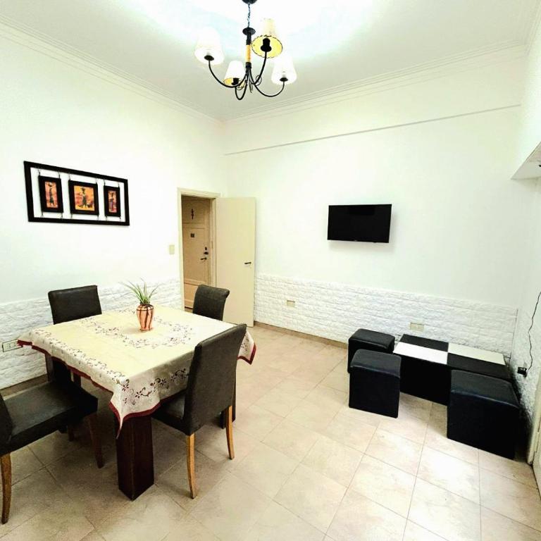 Departamento 3 ambientes La Perla - Two-Room Apartment - 4