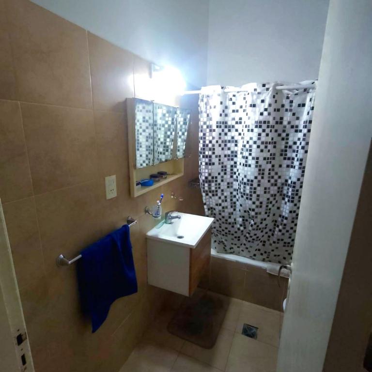 Departamento 3 ambientes La Perla - Two-Room Apartment - 6