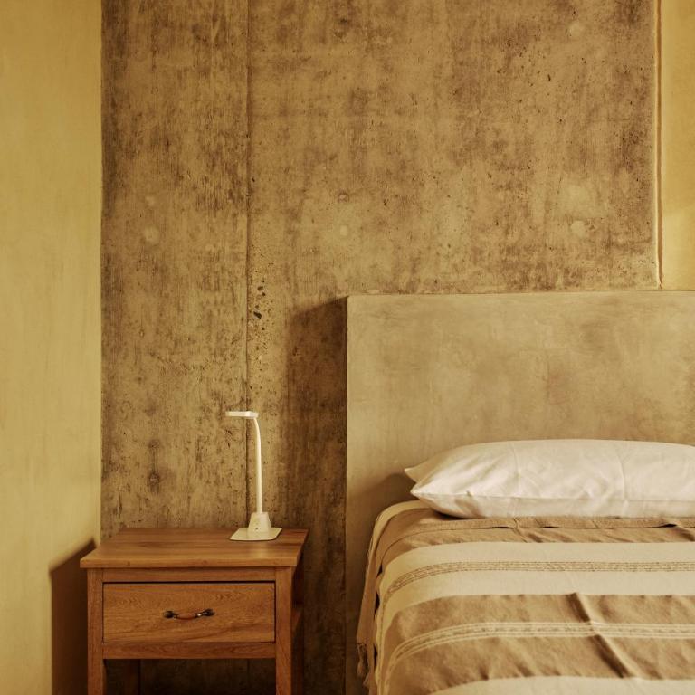 Casa Kame - Estudio con cama extragrande - 18