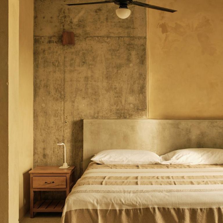 Casa Kame - Estudio con cama extragrande - 15