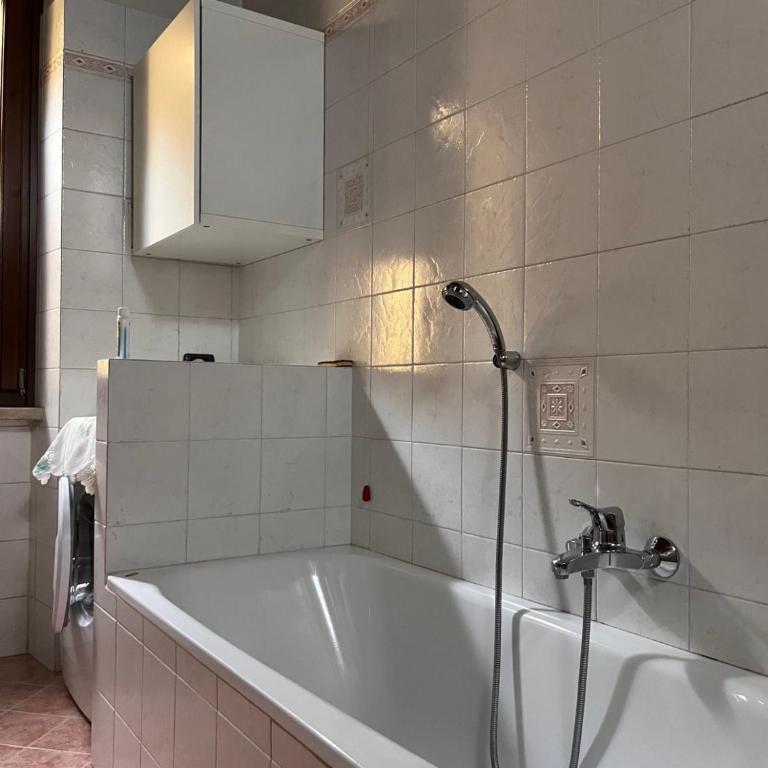 Dolce Vita - centro Verona - Apartment mit 1 Schlafzimmer - 8