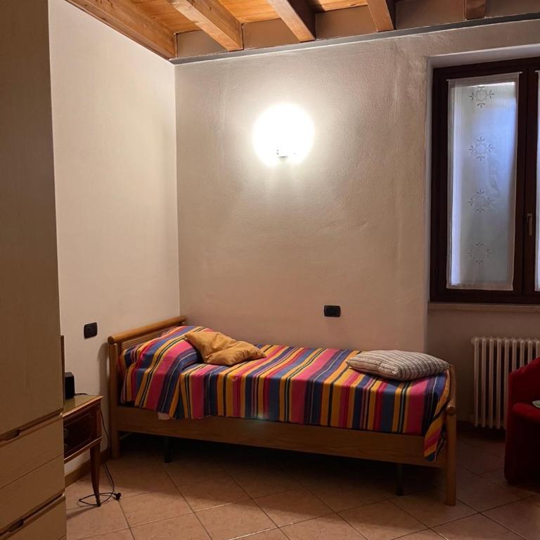 Dolce Vita - centro Verona - Apartment mit 1 Schlafzimmer - 11