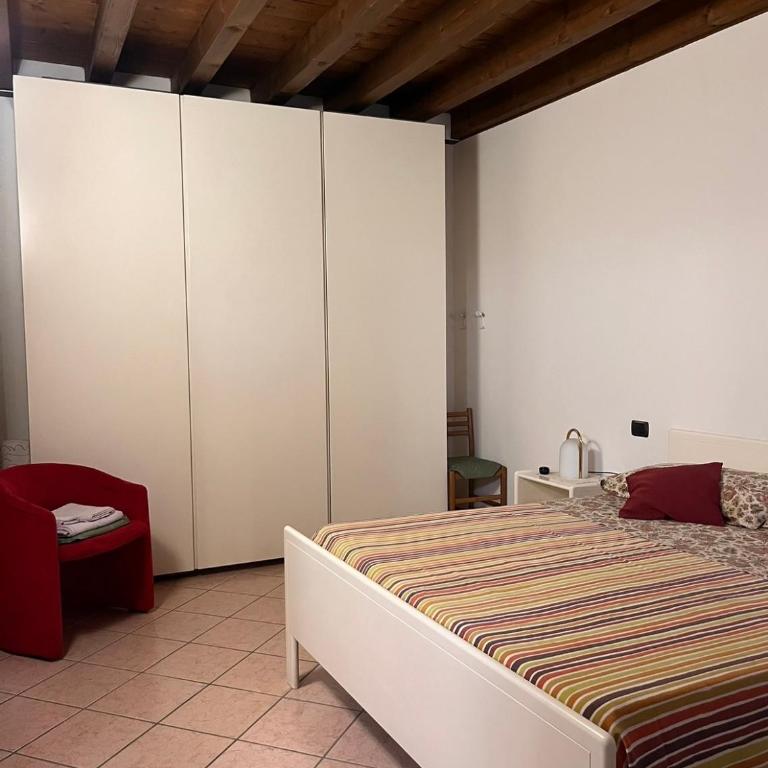 Dolce Vita - centro Verona - Apartment mit 1 Schlafzimmer - 13