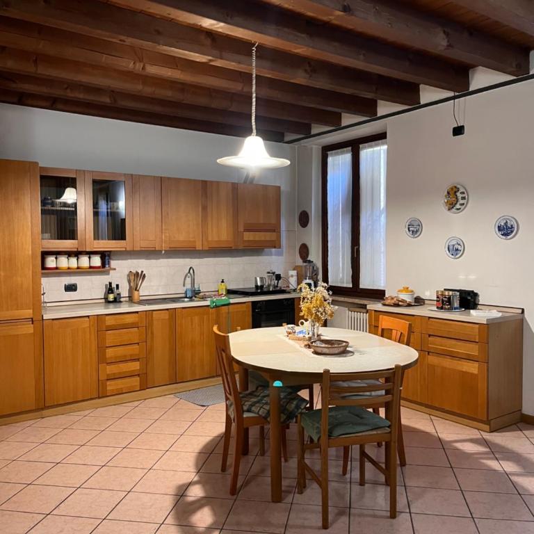 Dolce Vita - centro Verona - Apartment mit 1 Schlafzimmer - 14