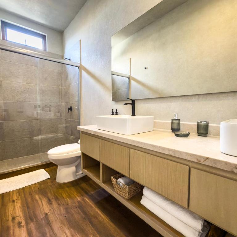 Aldea Ananta - Penthouse frente al mar con jacuzzi privado - Apartment mit 2 Schlafzimmern - 5