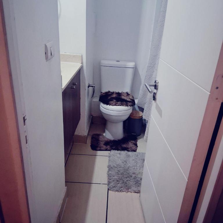Hogar zen - One-Bedroom Apartment - 5