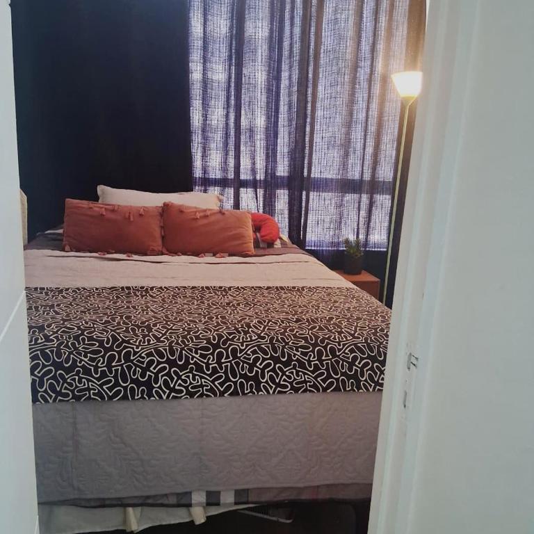 Hogar zen - One-Bedroom Apartment - 6