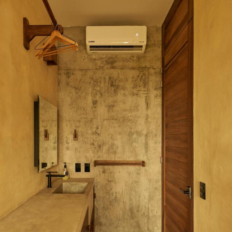 Casa Kame - Estudio con cama extragrande - 11