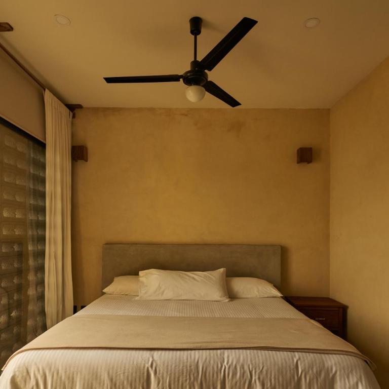 Casa Kame - Estudio con cama extragrande - 9
