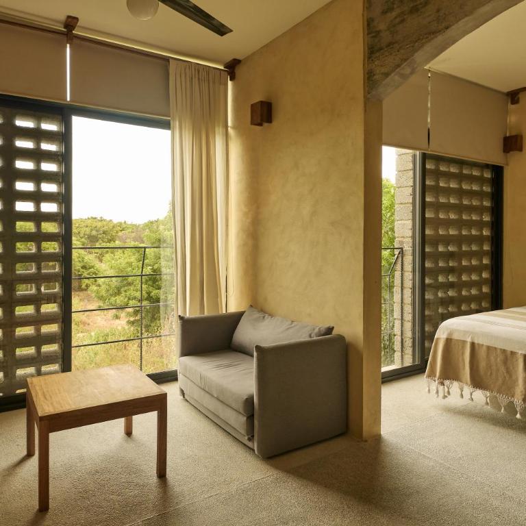 Casa Kame - Estudio con cama extragrande - 11