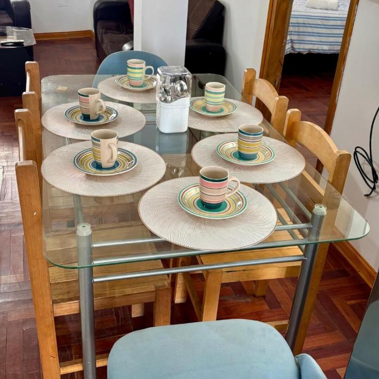 Killa Anqas Tandapata 301 - Centro del Cusco - Three-Bedroom Apartment - 15