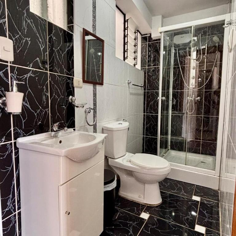 Killa Anqas Tandapata 301 - Centro del Cusco - Three-Bedroom Apartment - 18