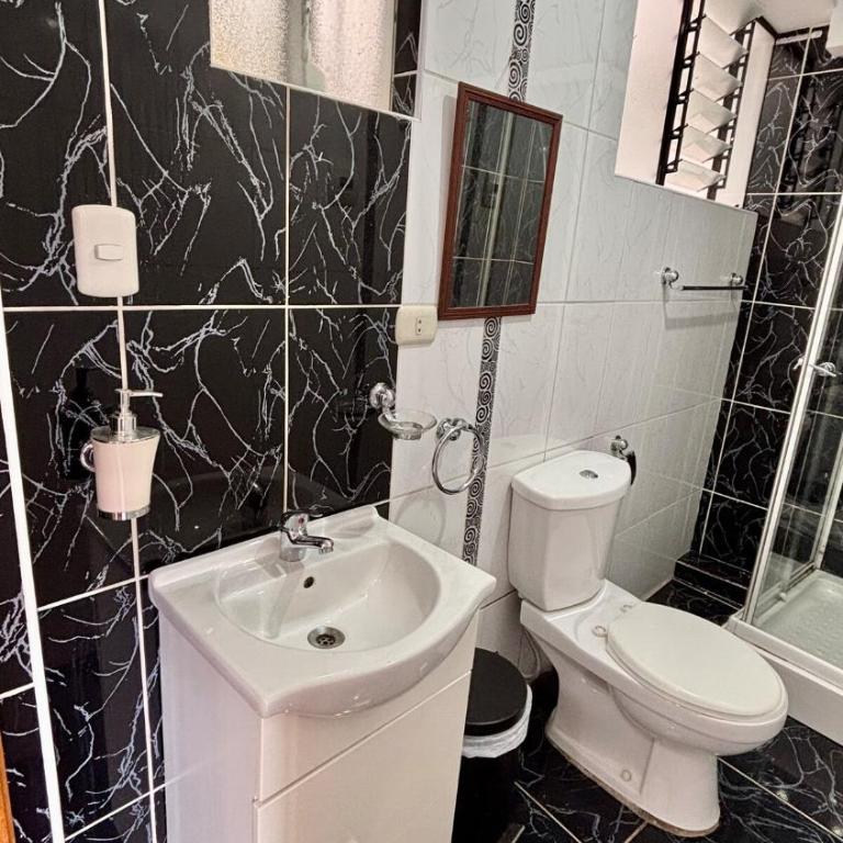 Killa Anqas Tandapata 301 - Centro del Cusco - Three-Bedroom Apartment - 19