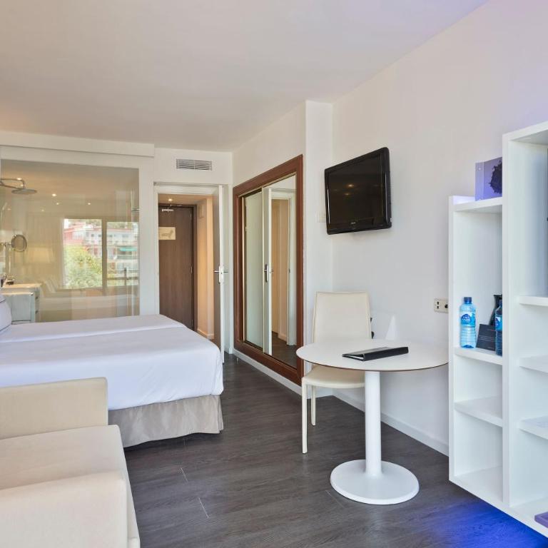 Meliá Palma Marina - Habitación Doble - 1 o 2 camas - 2
