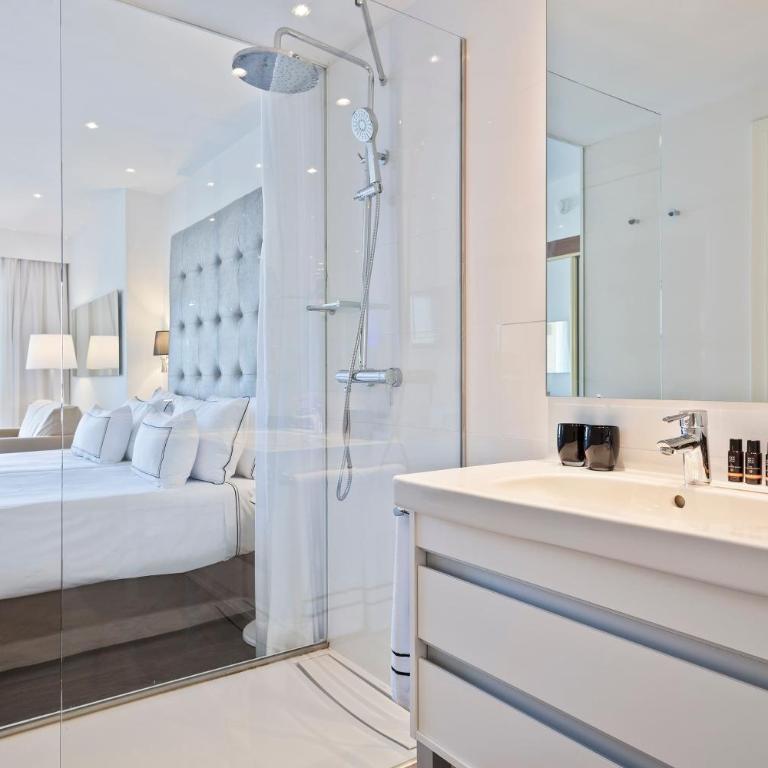 Meliá Palma Marina - Habitación Doble - 1 o 2 camas - 4