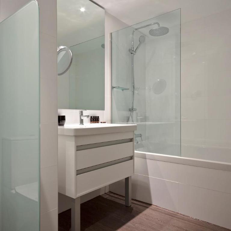 Meliá Palma Marina - Habitación Familiar - 3