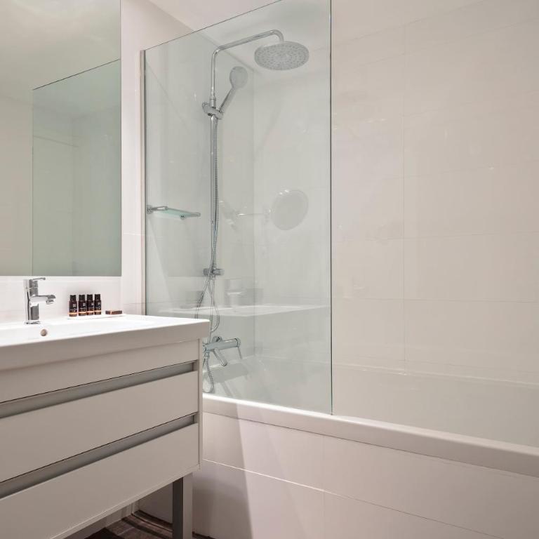 Meliá Palma Marina - Habitación Familiar - 4