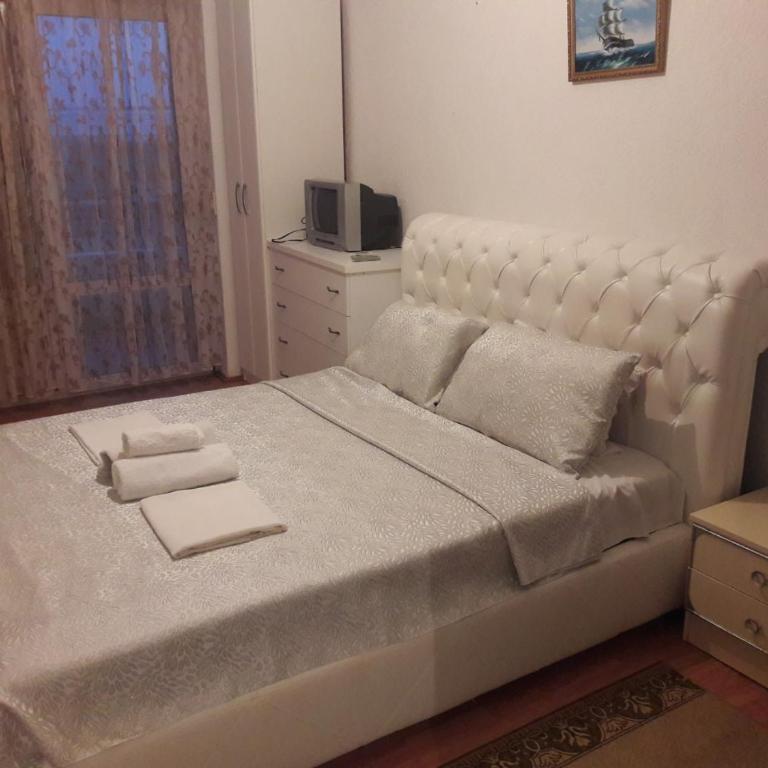 Apartments Monte - Studio Apartman sa Pogledom na More - 13