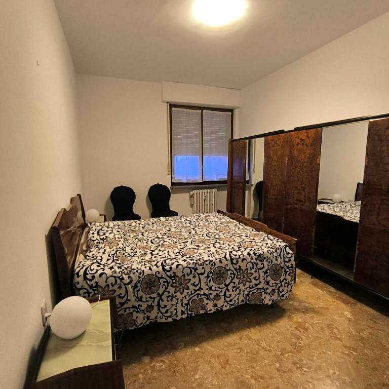 Appartamento zona Centro Europa - Appartamento con 1 Camera da Letto - 9