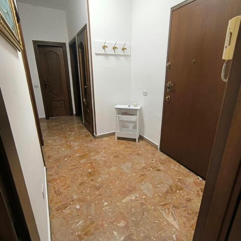 Appartamento zona Centro Europa - Appartamento con 1 Camera da Letto - 10