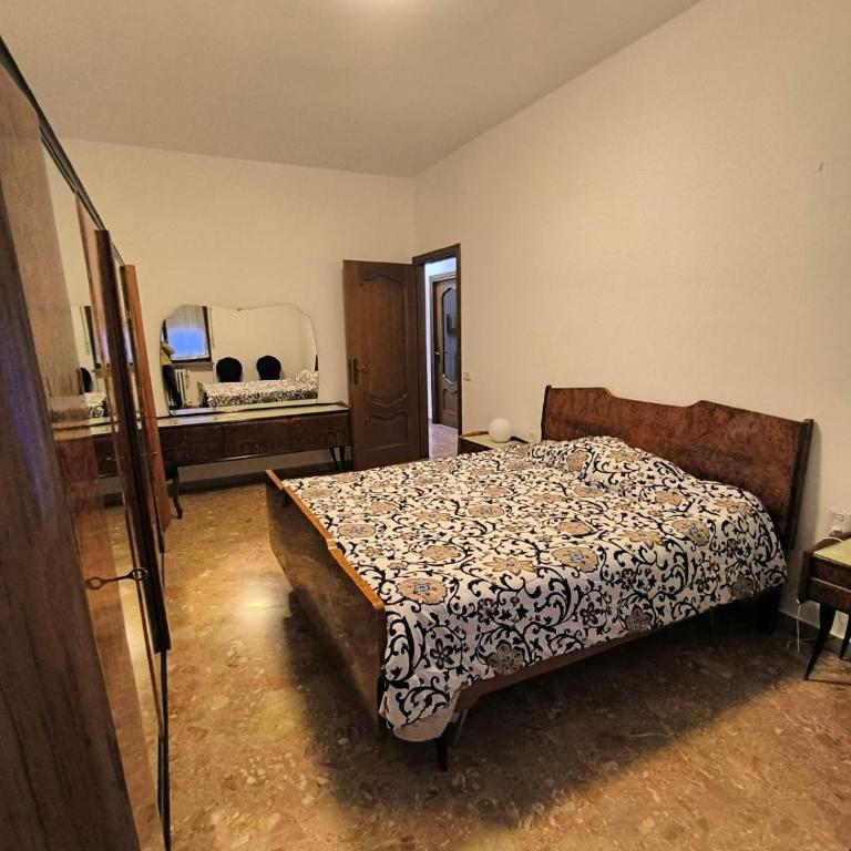 Appartamento zona Centro Europa - Appartamento con 1 Camera da Letto - 11