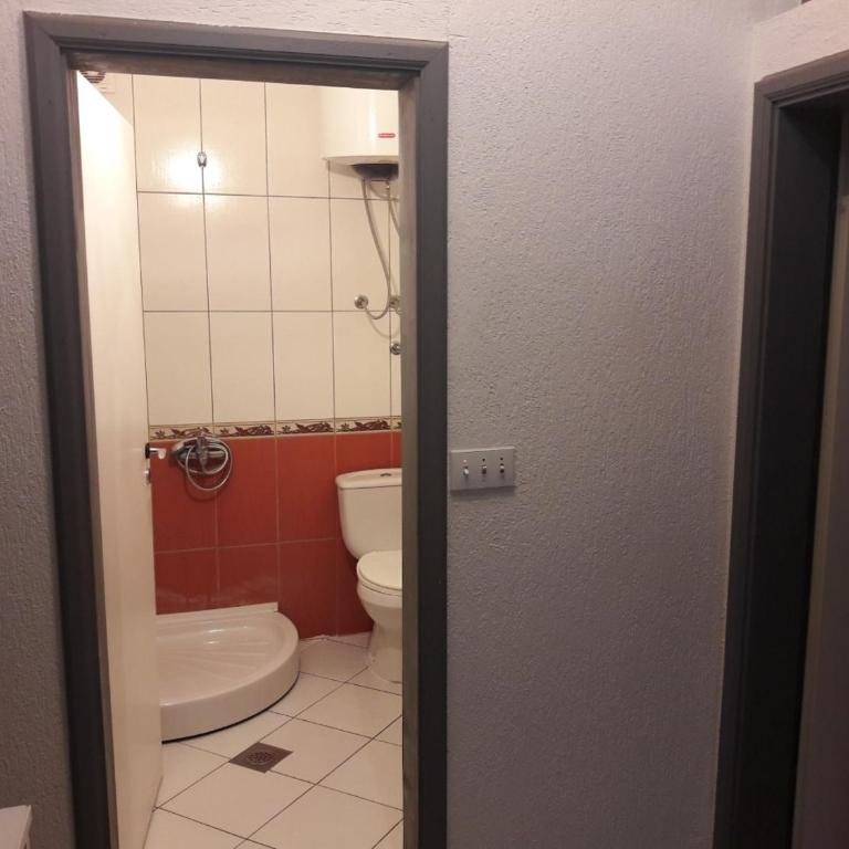 Apartments Monte - Studio Apartman sa Pogledom na More - 15