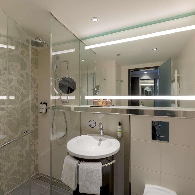 Pullman Munich - Habitación Doble Superior - 1 o 2 camas - 4