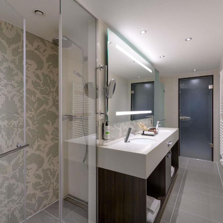 Pullman Munich - Suite Familiar Superior - 7