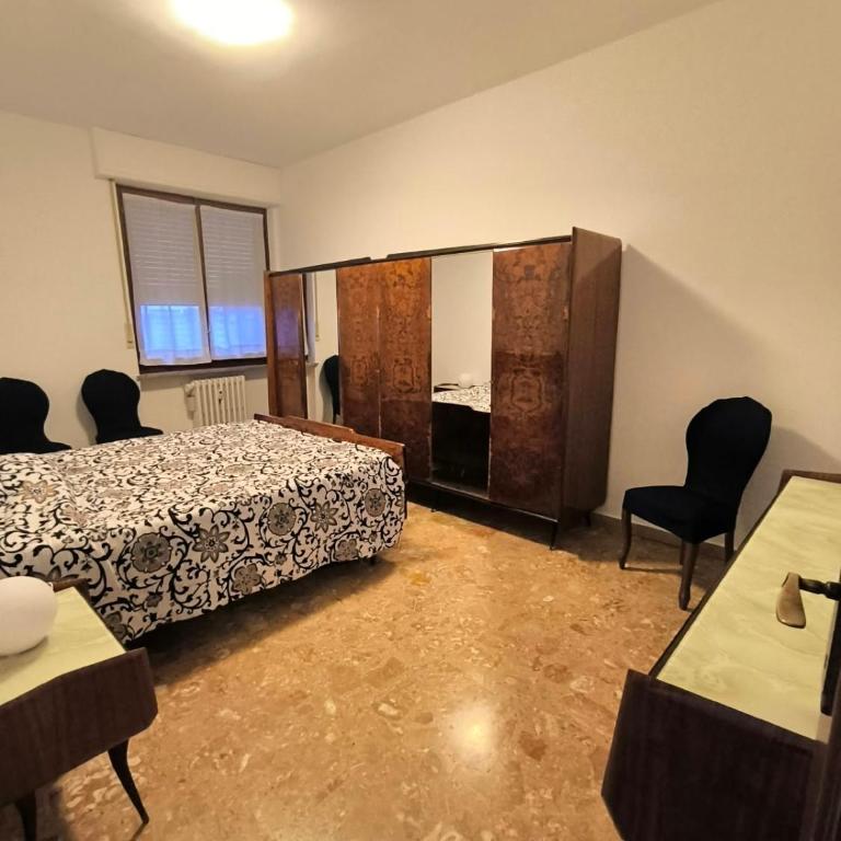 Appartamento zona Centro Europa - Appartamento con 1 Camera da Letto - 2